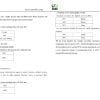 Rapid cDNA First Strand Synthesis Kit