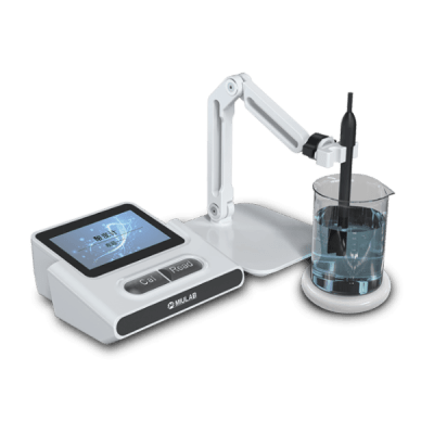 Sample detection instrument