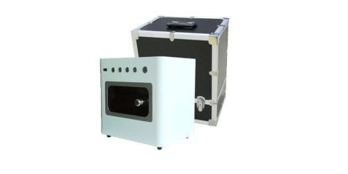 Automatic DNA Extraction Equipment