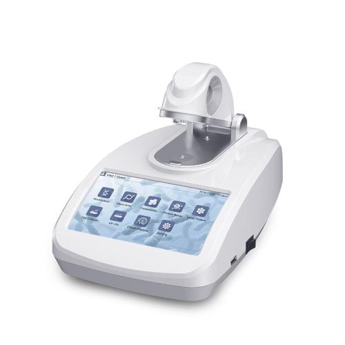 ND-100 Ultra-micro ultraviolet-visible spectrophotometer