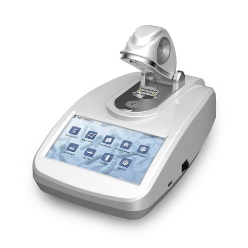 ND-100C Ultra-micro ultraviolet-visible spectrophotometer