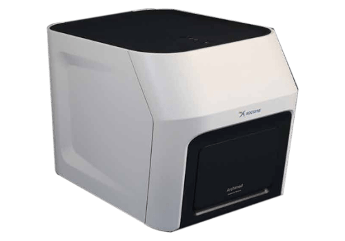 Archimed 384 PCR machine