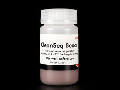 CleanSeq Beads