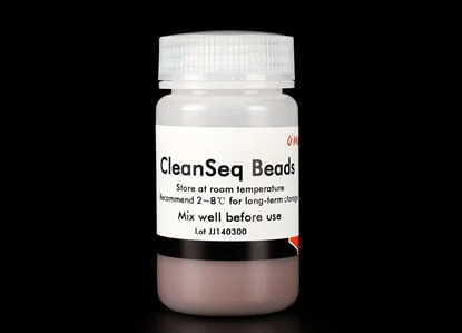 CleanSeq Beads