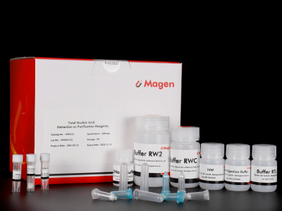 HiPure Total RNA Kit