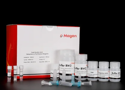 HiPure Total RNA Kit