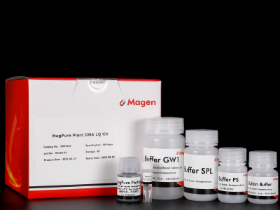 Kit micro-ADN MagPure