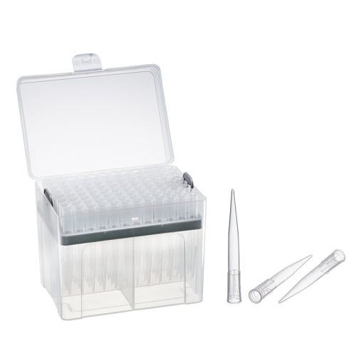 1000 μL Pipette Tips