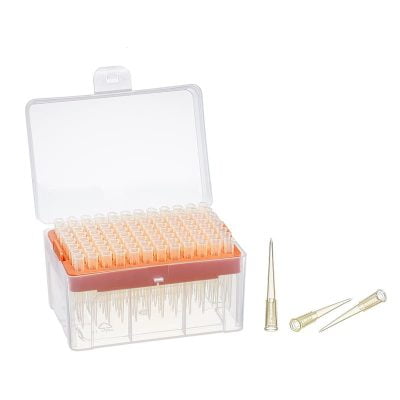 200 μL Pipette Tips