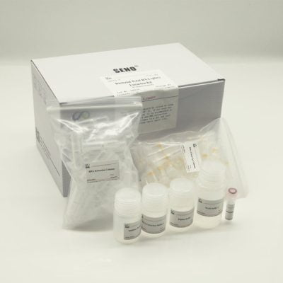 Bacterial Total RNA (加) Extraction Kit