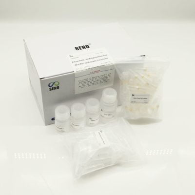 Polysaccharide and Polyphenol Plant Total RNA (Plus) Small Quantity Extraction Kit