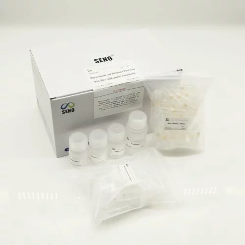 Polysaccharide and Polyphenol Plant Total RNA (Plus) Small Quantity Extraction Kit