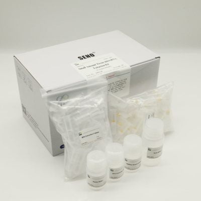 Small Amount Tissue microRNA Extraction kit