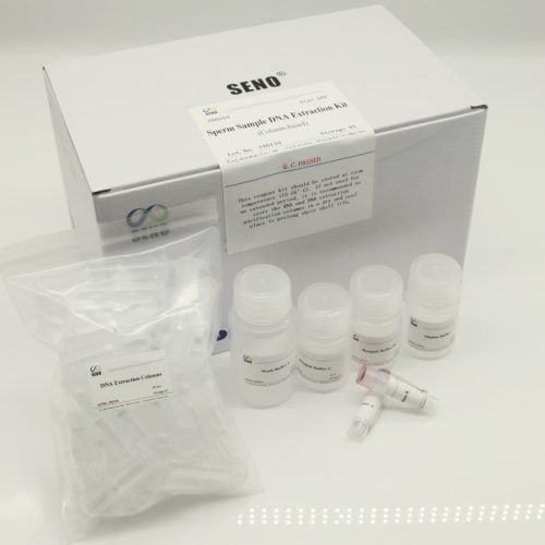 Sperm Sample DNA Extraction Kit