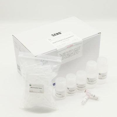 Stool Total RNA Extraction Kit