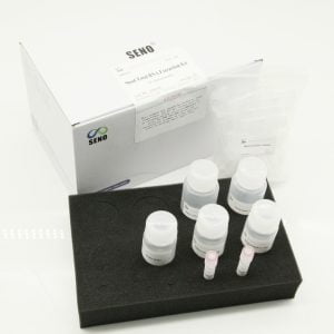 Kit d'extraction d'ARN total de selles 3