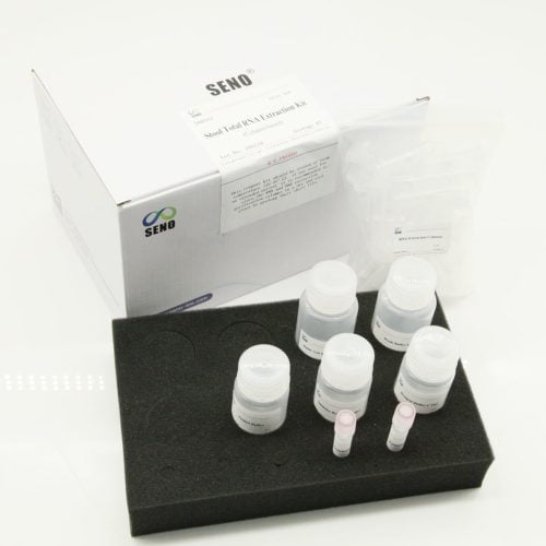 Stool Total RNA Extraction Kit 3