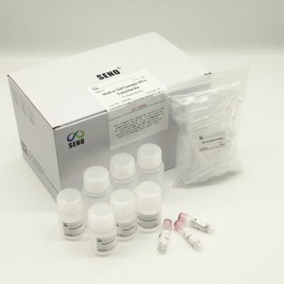 Stool or Soil Genomic DNA Extraction Kit