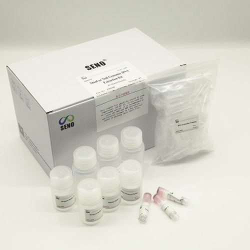 Stool or Soil Genomic DNA Extraction Kit