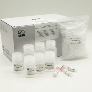 Kit d’extraction d’ADN génomique de selles ou de sol 4