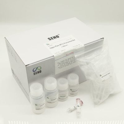 Kit di estrazione dell'RNA super puro (TRIzol)