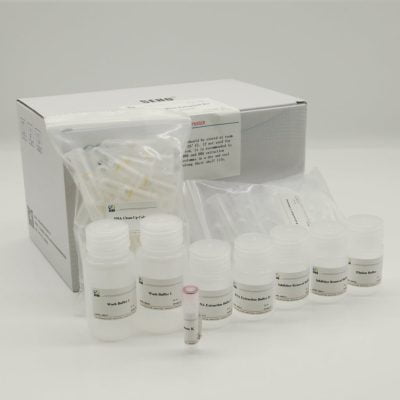 Tissue DNA or RNA Extraction Kit