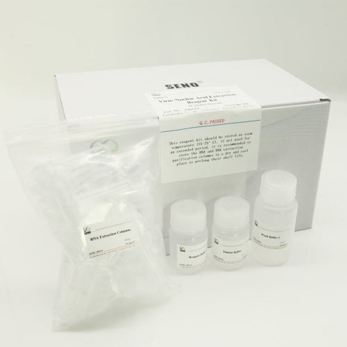 Virus Nucleic Acid Purification Reagent Kit