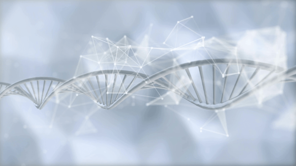 什麼是 gDNA 和 cDNA