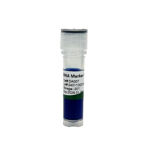 DNA Marker (DL15000)