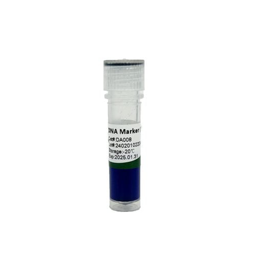 DNA Marker (100bp plus)