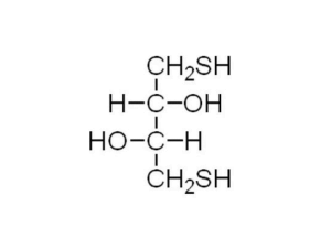 DTT Dithiothreitol