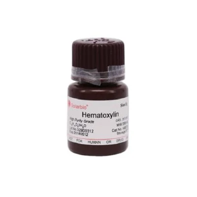 Hematoxylin, CAS517-28-2