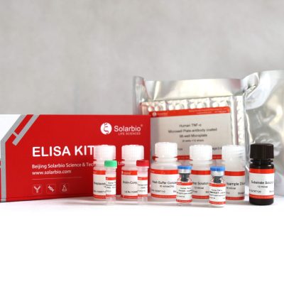 Humanes Cystatin E M Elisa Kit