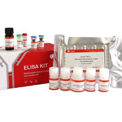 Solarbio ELISA KIT