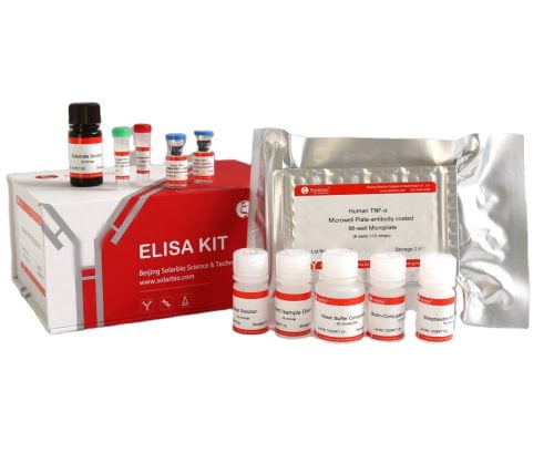 Solarbio ELISA KIT