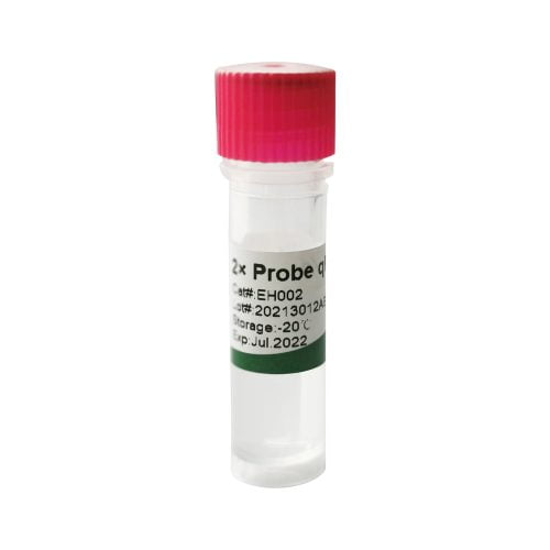 2× Probe qPCR Mix