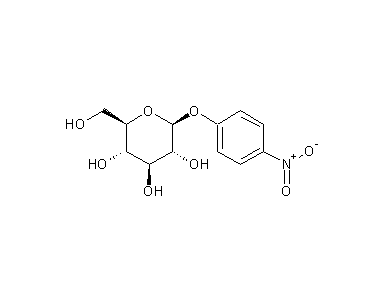 4-Nitrophenyl β-D-glucopyranoside(PNPG)