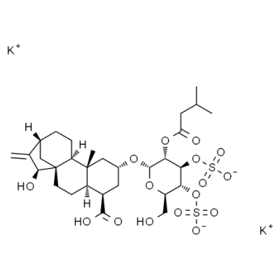 Atractyloside potassium salt