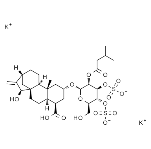 Atractyloside potassium salt