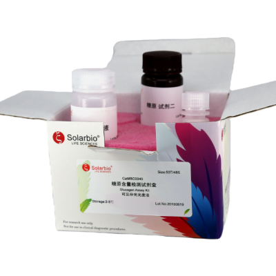 Glycogen Assay Kit