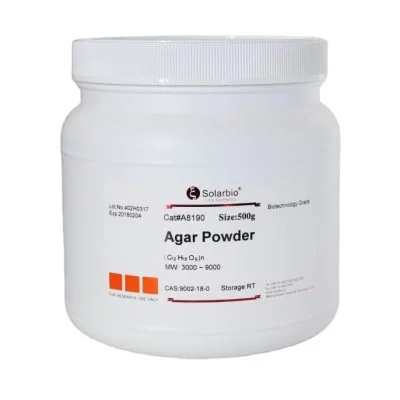 LB Nutrient Agar Powder for Culture Medium Cell Culture