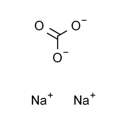 Sodium Carbonate Anhydrous