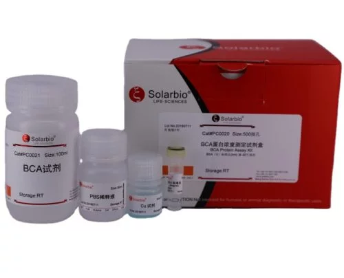 Solarbio BCA Protein Assay Kit