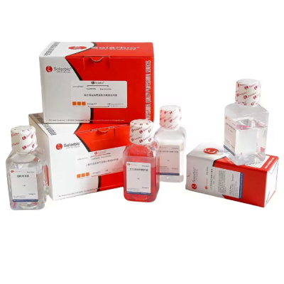 Starch Content Assay Kit