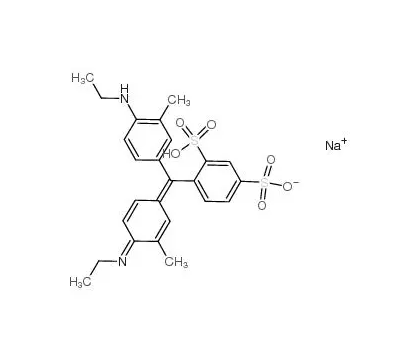 Xylolcyanol FF