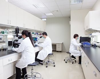 XionbioTech Lab