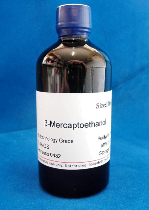 β-Mercaptoethanol