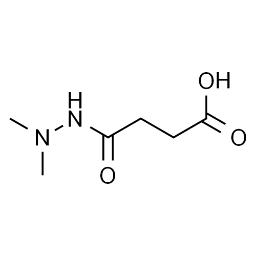 Daminozide 1596-84-5